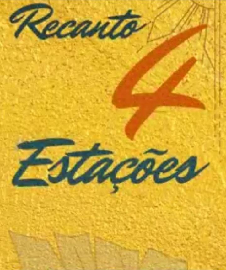 Recanto 4 Estacoes Олимпия Экстерьер фото